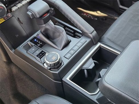 New 2026 Toyota 4Runner TRD Sport Premium image 15