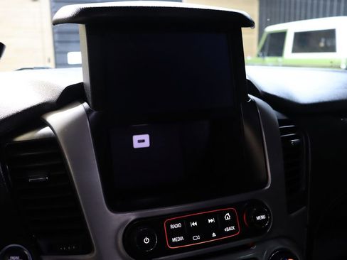 Used 2015 GMC Yukon SLT w/ HD Trailering Package image 55