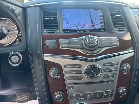 Used 2019 INFINITI QX80 Luxe w/ 22" Wheel Package image 19