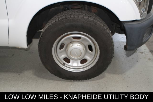 Used 2016 Ford F350 XL RWD image 6