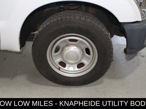 Used 2016 Ford F350 XL RWD image 6