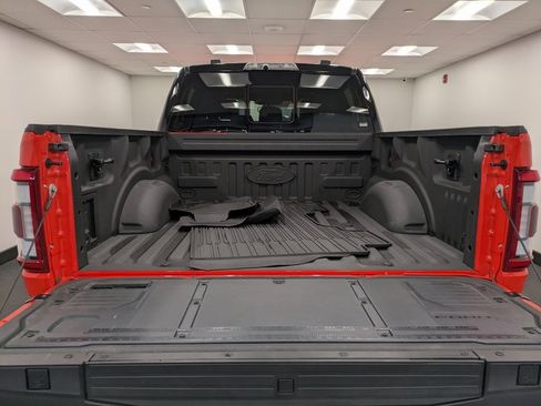 Used 2023 Ford F150 Raptor w/ Blue Interior Package image 24