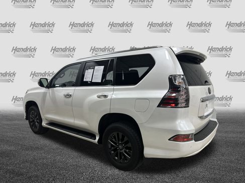 Certified 2023 Lexus GX 460 Premium w/ Premium Package image 8
