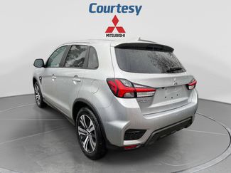 New 2026 Mitsubishi Outlander Sport ES AWD/4WD video 2