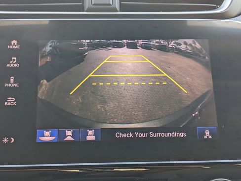 Used 2017 Honda CR-V EX image 22