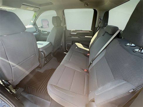 Certified 2024 Chevrolet Silverado 2500 LT image 27