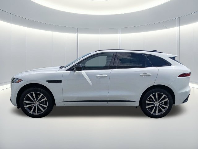New 2026 Jaguar F-PACE R-Dynamic S AWD/4WD image 3