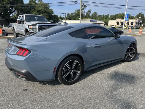Certified 2024 Ford Mustang Premium RWD image 7