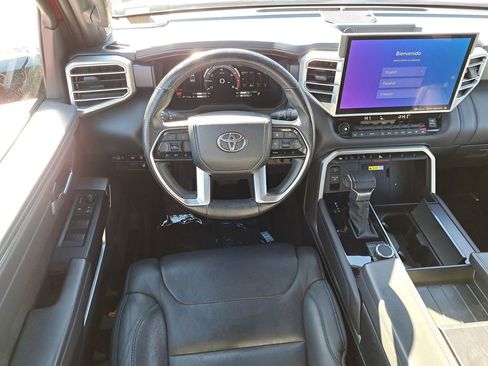 Used 2023 Toyota Tundra Platinum image 12