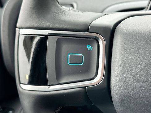 New 2026 Ford Expedition Max Platinum w/ Stealth Appearance Package image 18