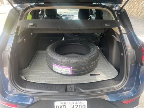 Used 2021 Buick Encore GX Preferred FWD image 7