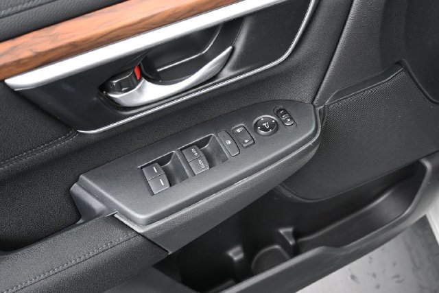 Used 2020 Honda CR-V EX image 16