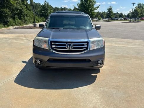 Used 2014 Honda Pilot Touring image 2
