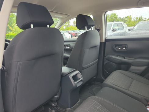 Certified 2025 Honda HR-V LX image 14
