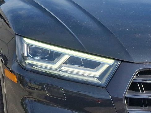 Used 2020 Audi SQ5 Premium Plus AWD/4WD image 28