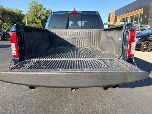 Used 2021 RAM 1500 Big Horn AWD/4WD image 20