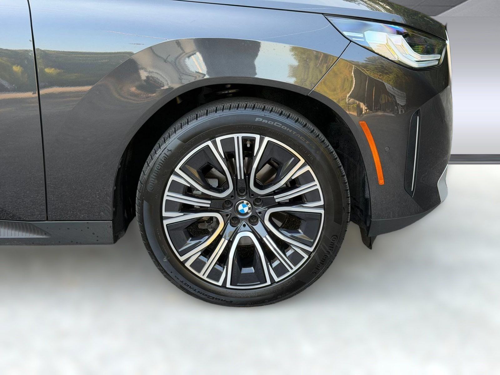 Certified 2026 BMW X3 xDrive30i AWD/4WD image 12