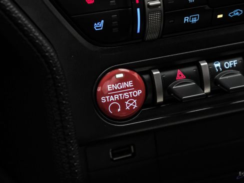 Used 2015 Ford Mustang Shelby GT350 RWD image 76