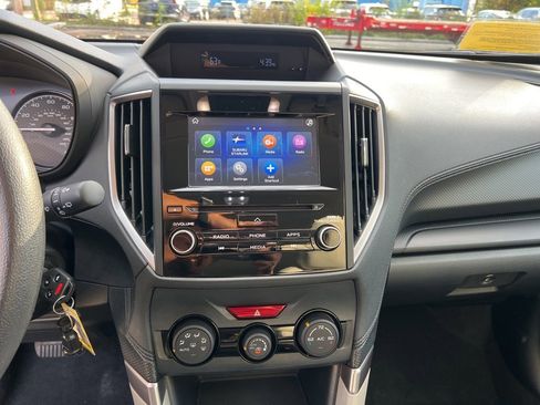 Used 2022 Subaru Forester image 20