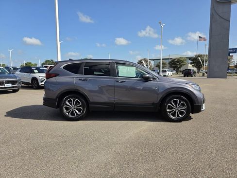 Used 2022 Honda CR-V EX image 6