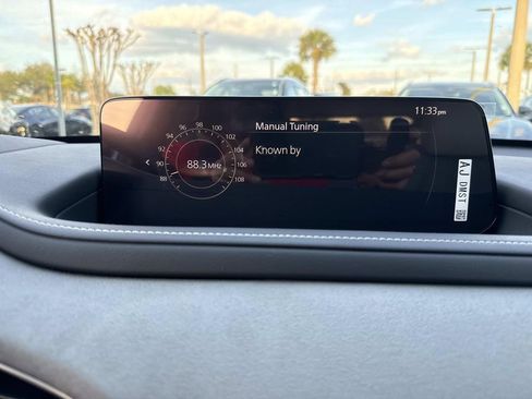 New 2026 MAZDA CX-30 Aire Edition image 32