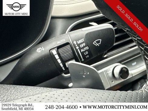 Used 2022 Genesis G70 3.3T w/ Sport Advanced Package image 27