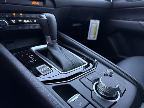 New 2025 MAZDA CX-5 AWD 2.5 S w/ Select Package image 20