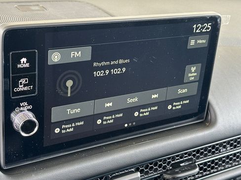New 2026 Honda HR-V LX image 21