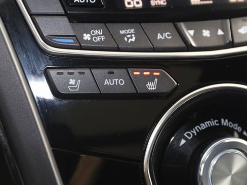 Used 2024 Acura RDX A-Spec image 8