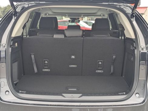 New 2026 MAZDA CX-90 3.3 Turbo w/ Premium Sport Pkg image 13