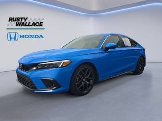 Used 2023 Honda Civic Sport Touring video 1