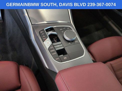 Certified 2023 BMW M240i xDrive Coupe w/ Premium Package AWD/4WD image 18