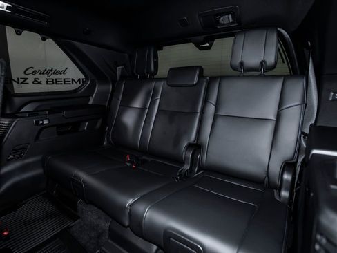 Used 2024 Toyota Sequoia Platinum image 18