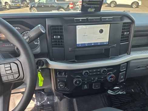 New 2024 Ford F250 XL w/ XL Driver Assist Package AWD/4WD image 17