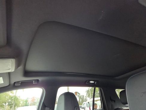 New 2026 Chevrolet Equinox RS w/ Convenience Package III image 24