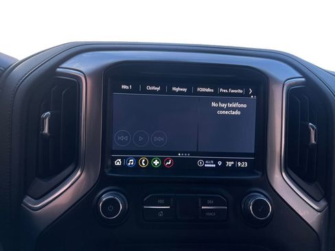 Used 2023 Chevrolet Silverado 2500 LTZ w/ Safety Package image 22