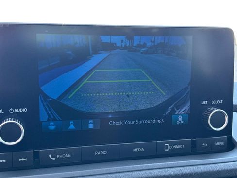 Used 2023 Honda Accord EX image 22