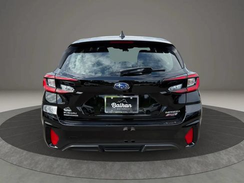 Used 2024 Subaru Impreza RS AWD/4WD image 8