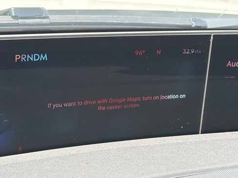 New 2027 Lincoln Navigator L Premier AWD/4WD image 23