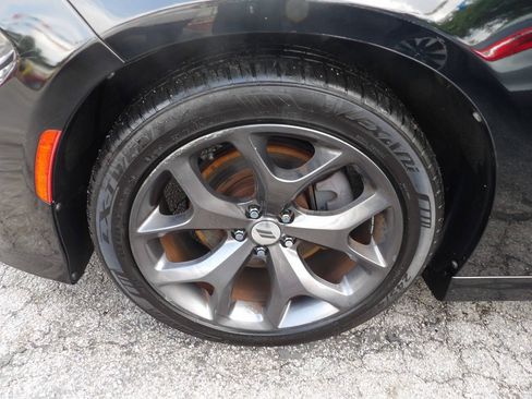 Used 2019 Dodge Charger GT RWD image 5