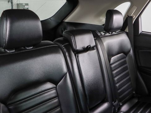 Used 2021 Ford Edge SEL FWD image 27