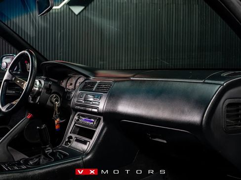 Used 1997 Nissan 240SX SE image 21