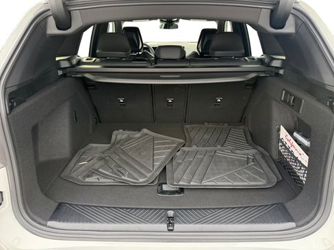 Used 2025 BMW X3 xDrive30i w/ M Sport Package image 17