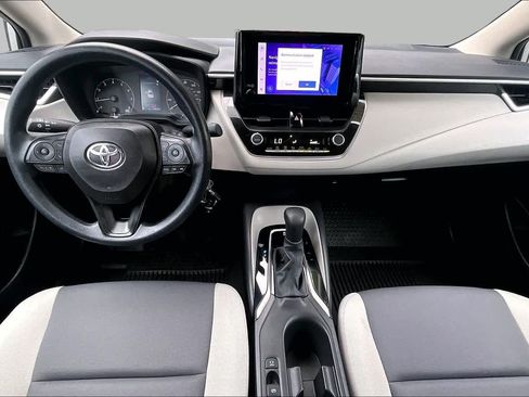 Certified 2024 Toyota Corolla LE FWD image 14
