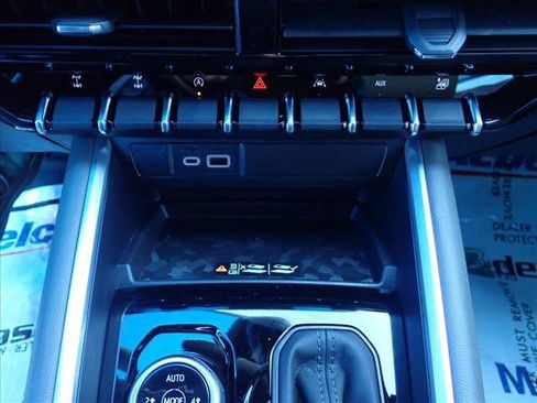 New 2026 Chevrolet Colorado ZR2 AWD/4WD image 22