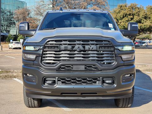 New 2026 RAM 2500 Tradesman AWD/4WD image 7