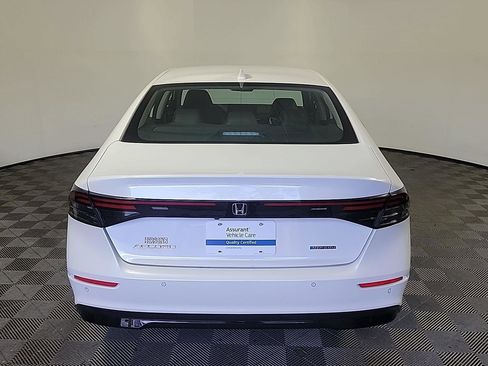 Used 2025 Honda Accord EX-L image 5