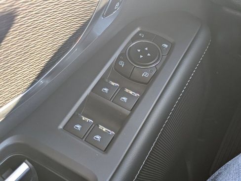 New 2026 Ford Expedition Max Platinum w/ Stealth Performance Package image 25