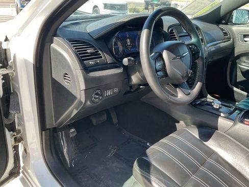Used 2023 Chrysler 300 S RWD image 18