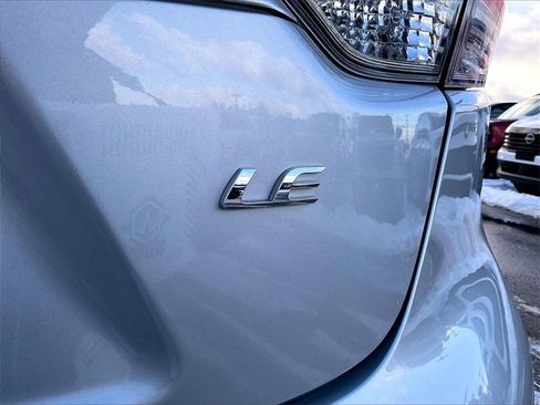 Used 2023 Toyota Corolla LE image 26